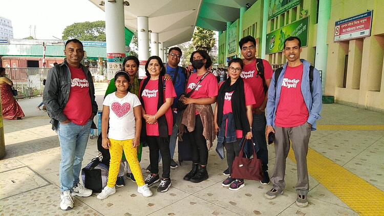 rj team